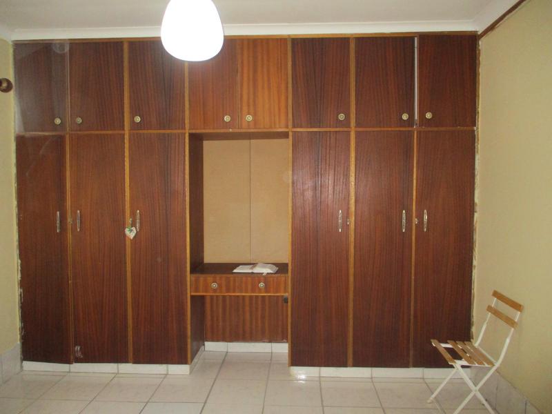 4 Bedroom Property for Sale in Hospitaalpark Free State